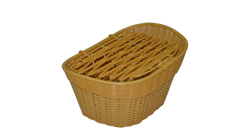 ÖN SEPET KAHVERENGİ (XT1)